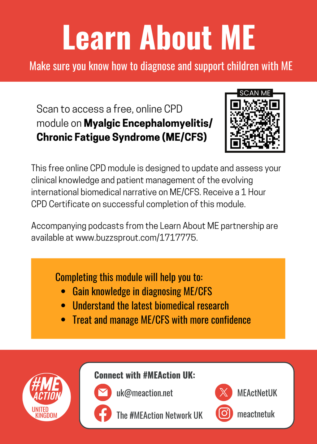 Children and ME page 2