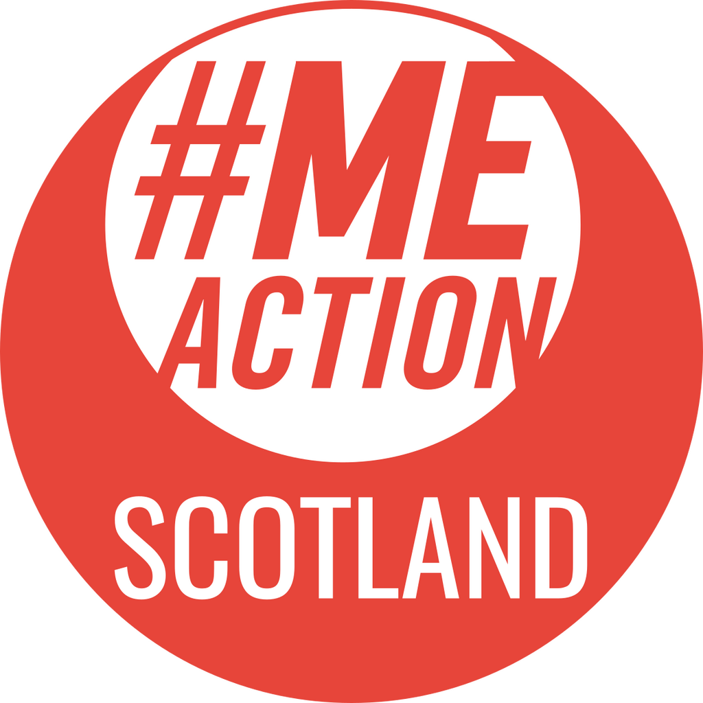 #MEAction Scotland publishes 2024 Impact Statement