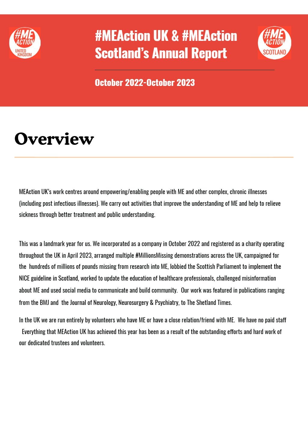 Annual Report 2023