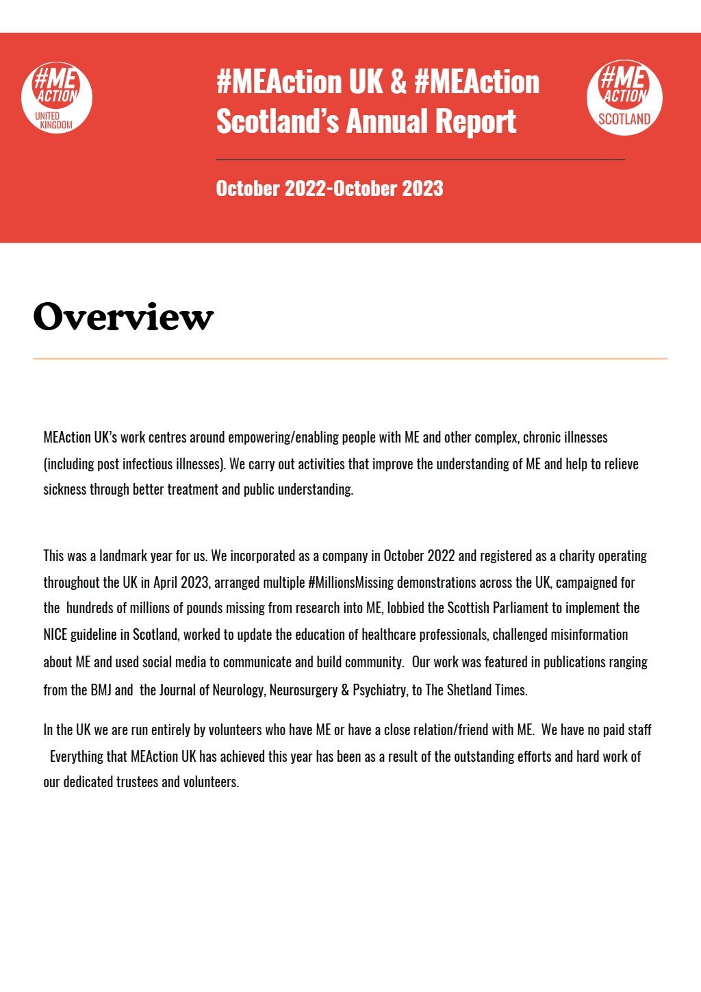 Annual Report