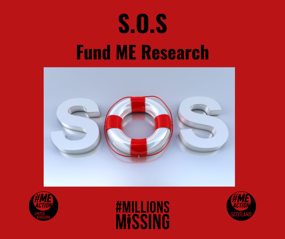 SOS: Save our Science