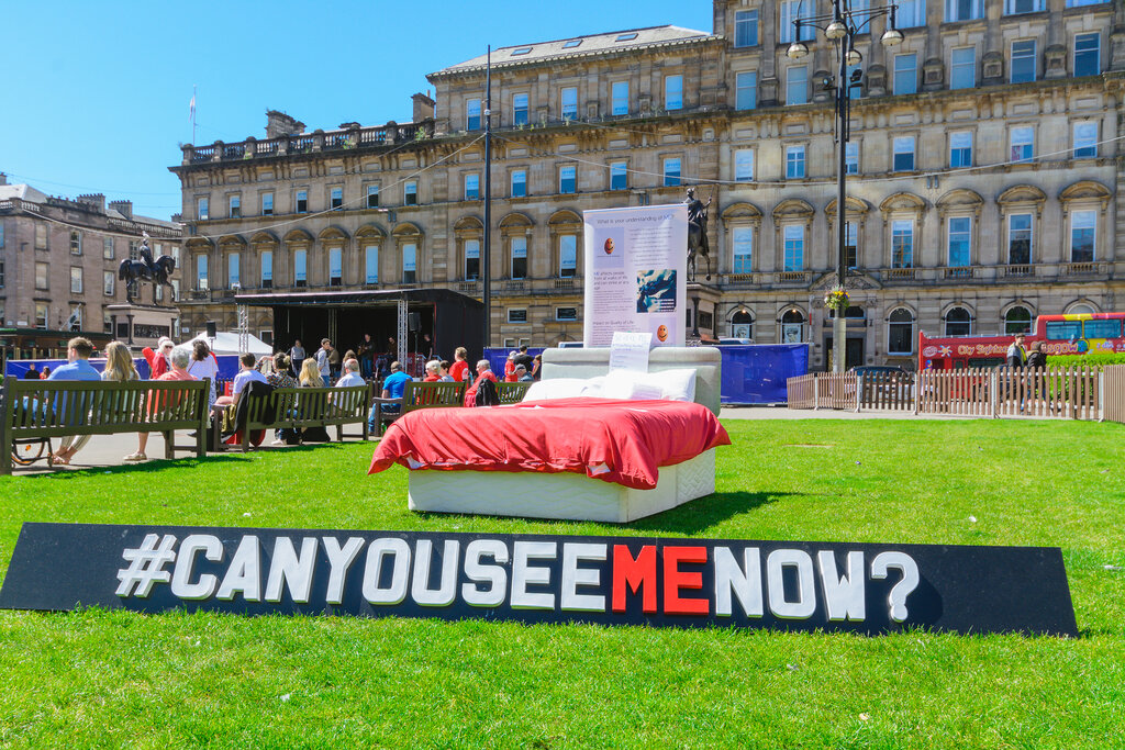 Glasgow 2019 credit Wendy Milne