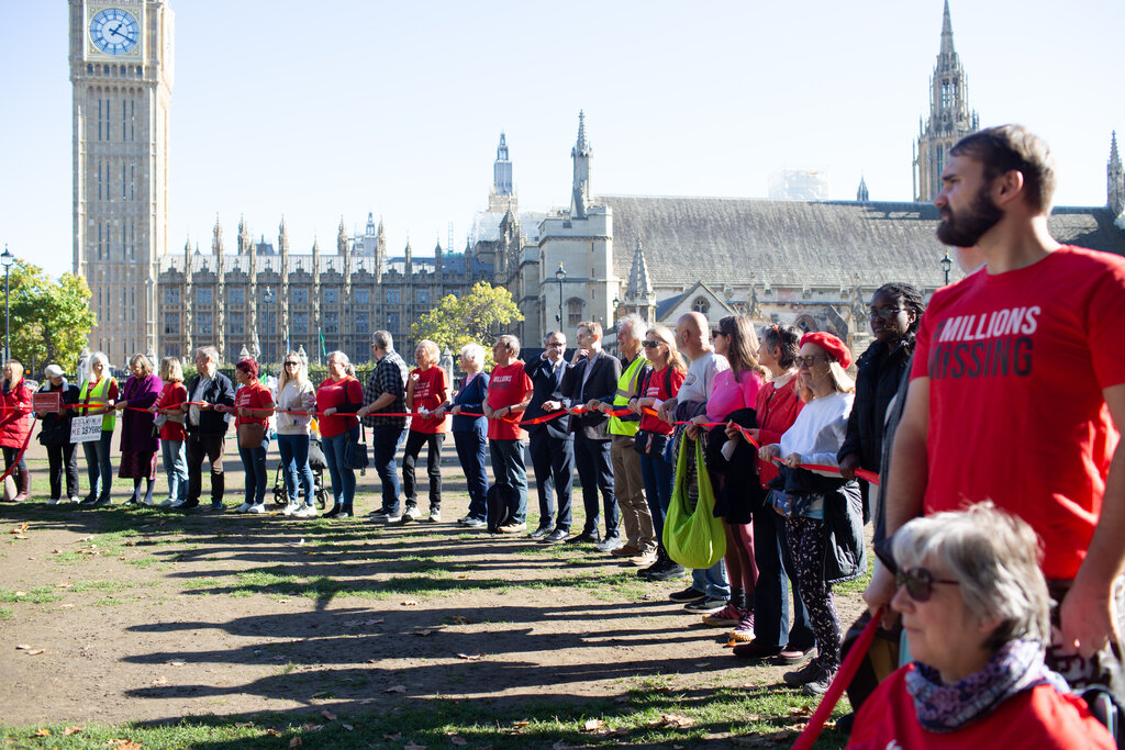 London 2022 - takebytara