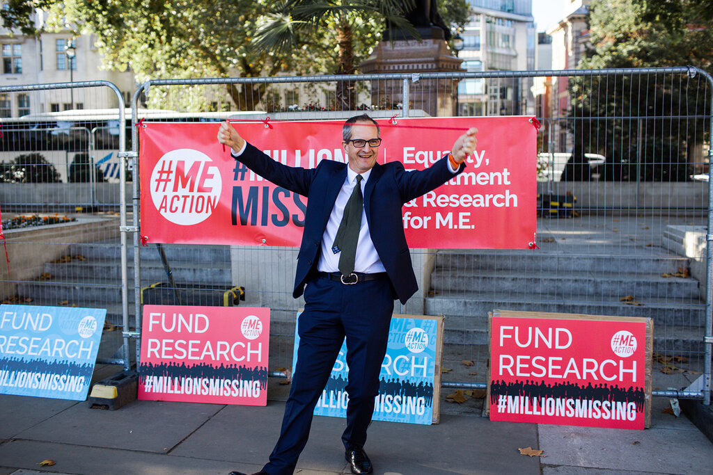 London MM 2022 event