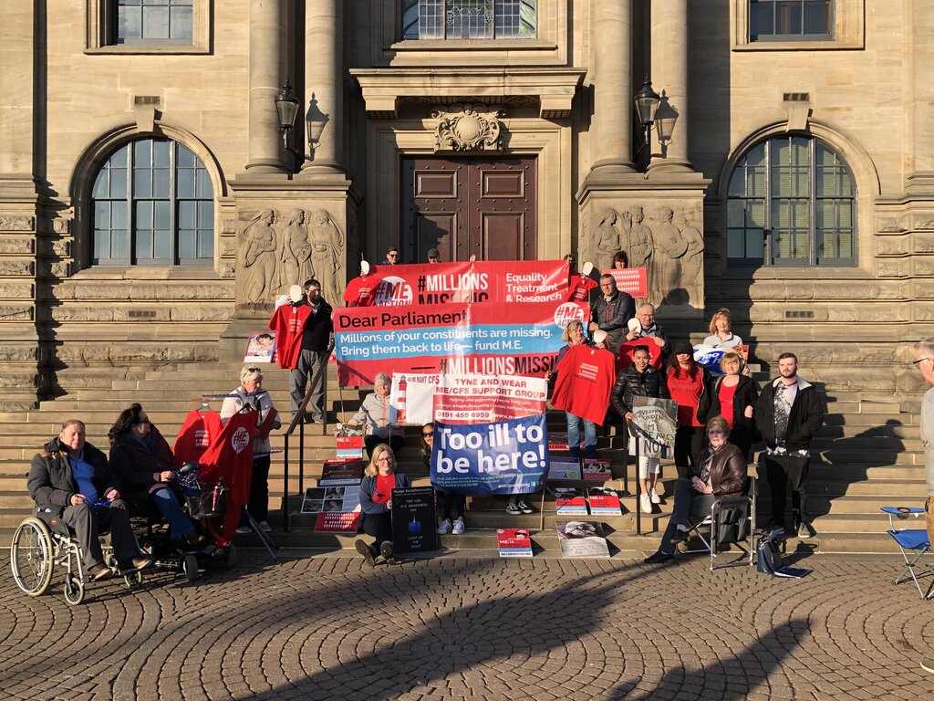 Newcastle upon Tyne 2019