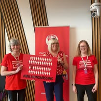 The Scottish Parliament debate on ME