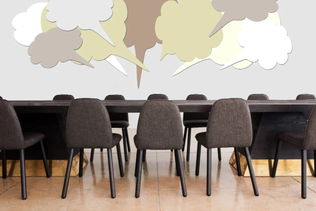 An update on the NICE roundtable from #MEAction UK