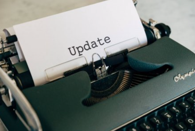 #MEAction UK Interim Update On JNNP Complaint.  August 21, 2023