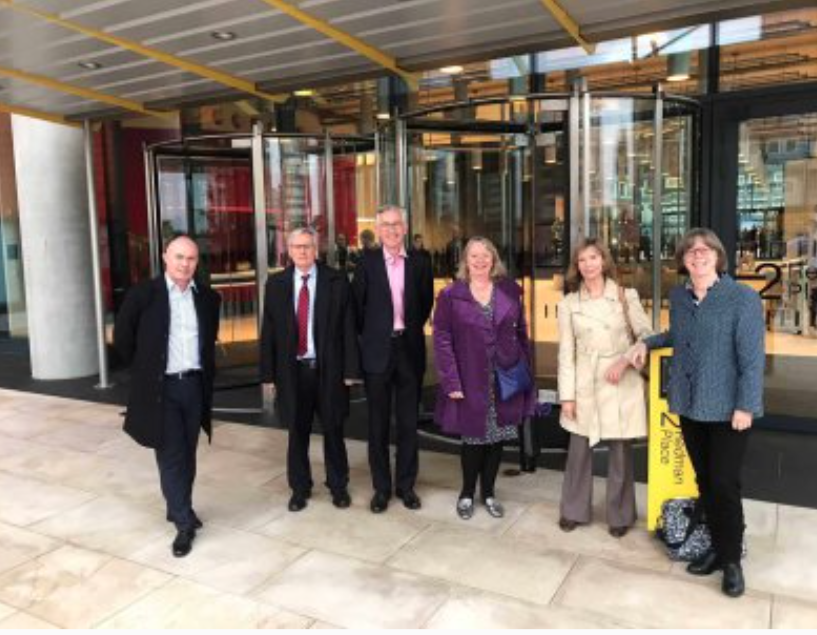 “The Treatment Of ME Has Been Dickensian” – NICE’s Roundtable On The ME/CFS Guideline