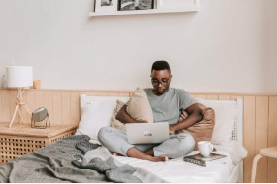 New Black British Support Group Seeks Members With ME And Long Covid