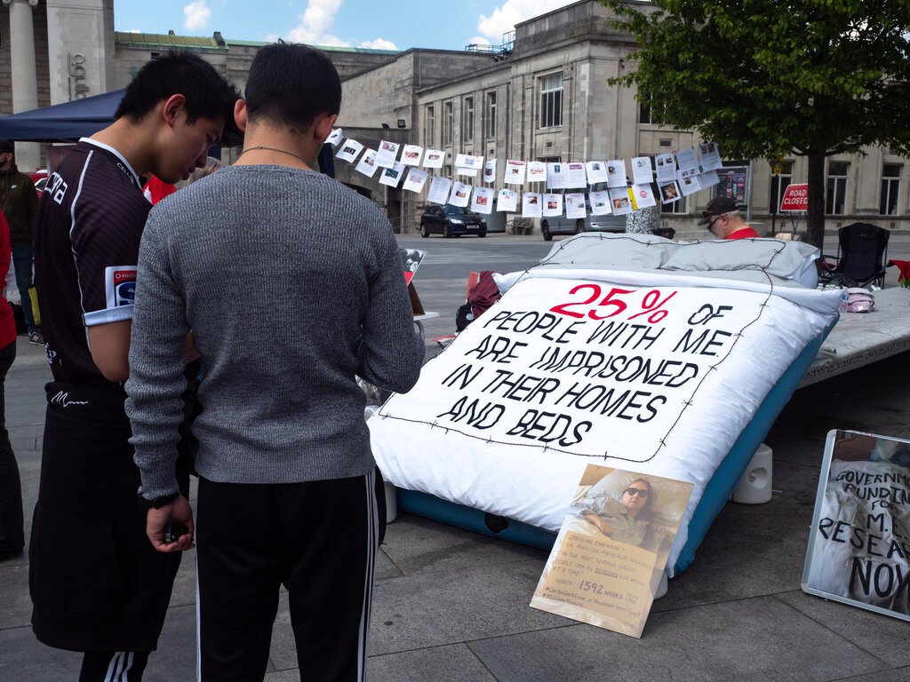 Southampton 2019 - credit Mike Hall Amazing Images