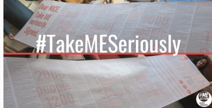 Thousands Add Messages To 6m Long Card