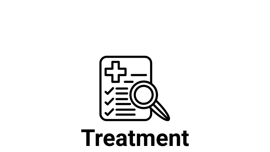 Treatment icon